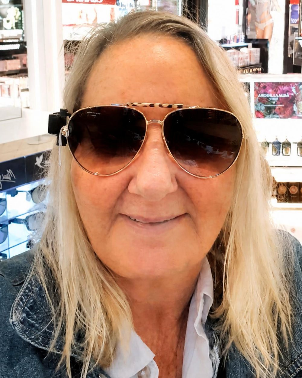 Linda Ball