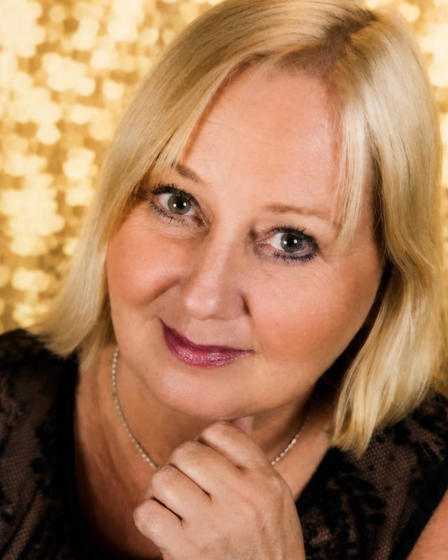 Linda Ball